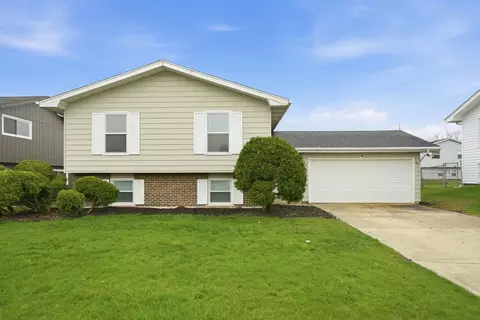 1220 Harvest Ln, University Park, IL 60484