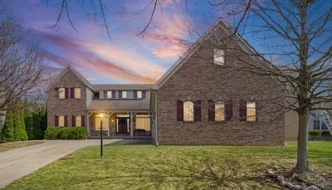 1818 Benodot St, Champaign, IL 61822