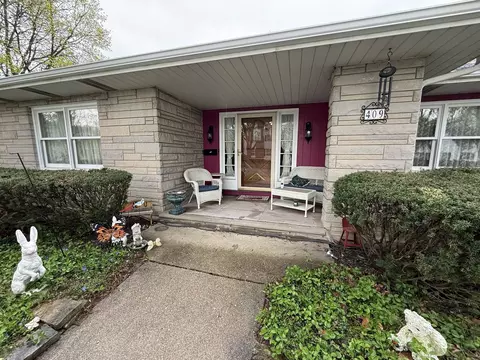 409 W Jefferson St, Morris, IL 60450
