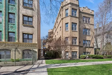 4446 N Wolcott Ave #1B, Chicago, IL 60640