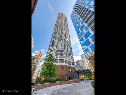 405 N Wabash Ave #2901, Chicago, IL 60611