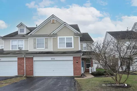8038 Bluestem Ave, Joliet, IL 60431