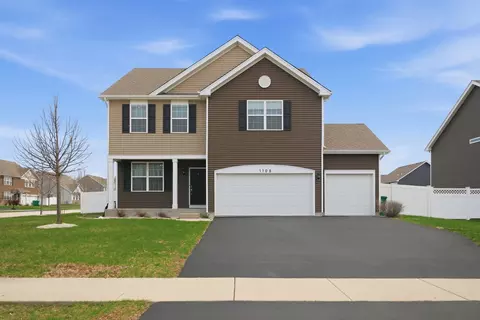 1108 Kolar Ave, Joliet, IL 60431