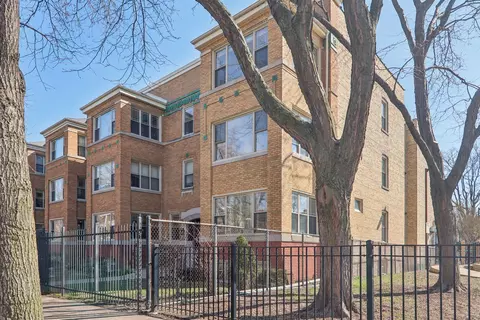 4445 N Magnolia Ave #3, Chicago, IL 60640