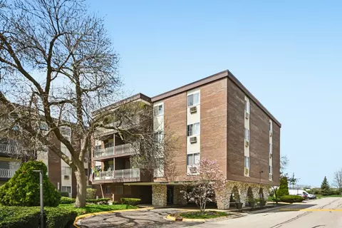 1331 S Finley Rd #413, Lombard, IL 60148