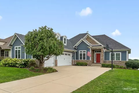 12517 Shenandoah Trl, Plainfield, IL 60585