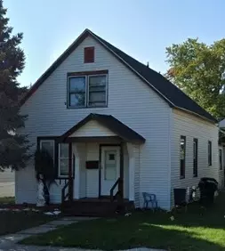 2728 Jackson Ave, South Chicago Heights, IL 60411