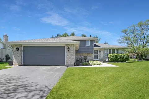 3313 Ivywild Ln, New Lenox, IL 60451