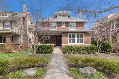 723 Lincoln St, Evanston, IL 60201