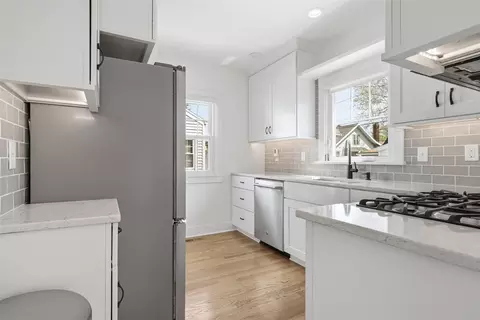 Kitchen - 516 Mcgregor St, Bloomington, IL 61701 photo 1 of 3