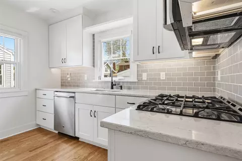 Kitchen - 516 Mcgregor St, Bloomington, IL 61701 photo 2 of 3