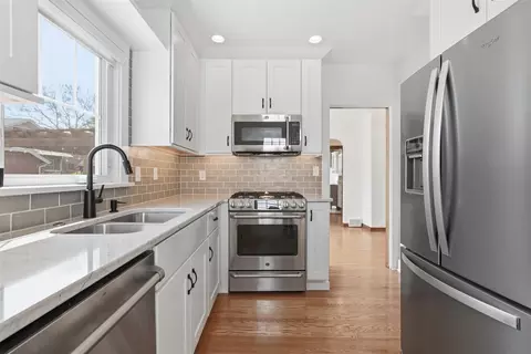 Kitchen - 516 Mcgregor St, Bloomington, IL 61701 photo 3 of 3