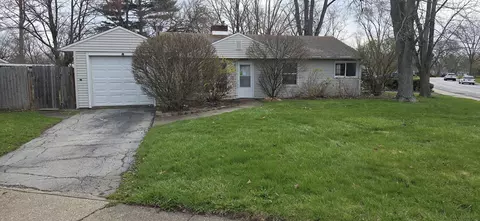 222 Miami St, Park Forest, IL 60466