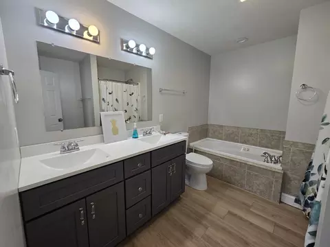 Bath - 728 Kristin Dr, Normal, IL 61761 photo 2 of 4