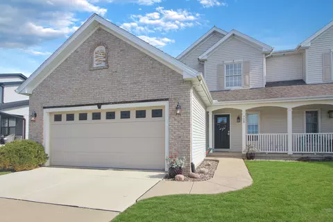 728 Kristin Dr, Normal, IL 61761