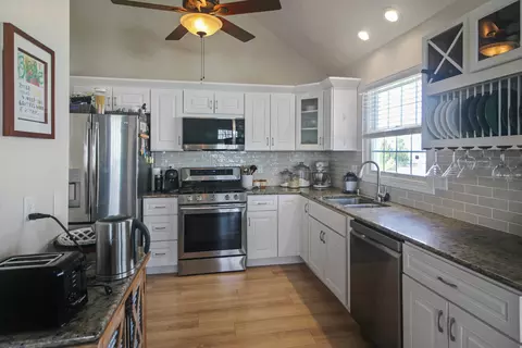 Kitchen - 728 Kristin Dr, Normal, IL 61761 photo 1 of 4