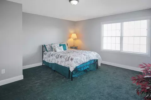 Bedroom - 728 Kristin Dr, Normal, IL 61761 photo 3 of 6