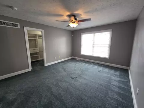 Bedroom - 728 Kristin Dr, Normal, IL 61761 photo 2 of 6