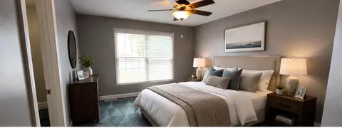 Bedroom - 728 Kristin Dr, Normal, IL 61761 photo 1 of 6