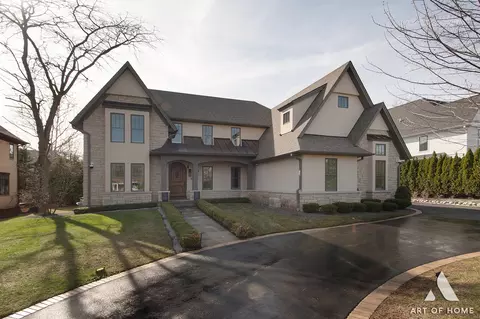 5818 S Madison St, Hinsdale, IL 60521