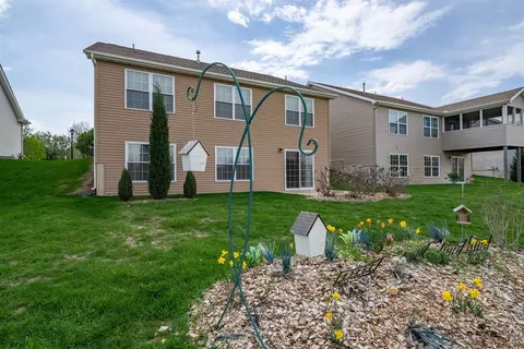 Exterior - 171 Eugene Dr, Normal, IL 61761 photo 5 of 9