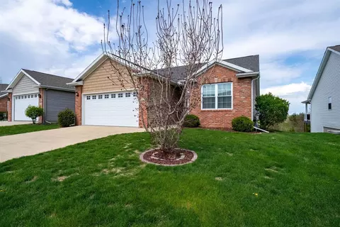 Exterior - 171 Eugene Dr, Normal, IL 61761 photo 2 of 9