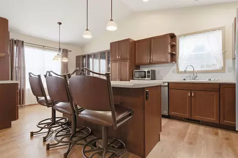 Kitchen - 171 Eugene Dr, Normal, IL 61761 photo 2 of 3