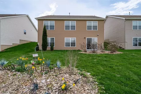 Exterior - 171 Eugene Dr, Normal, IL 61761 photo 7 of 9