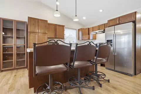 Kitchen - 171 Eugene Dr, Normal, IL 61761 photo 3 of 3