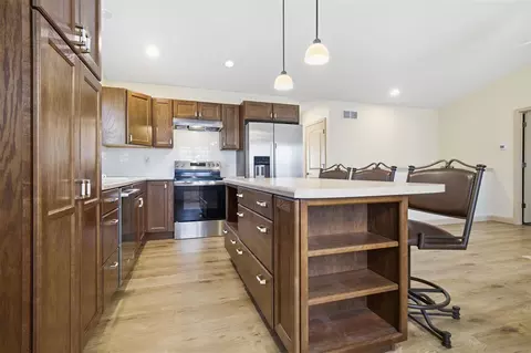 Kitchen - 171 Eugene Dr, Normal, IL 61761 photo 1 of 3