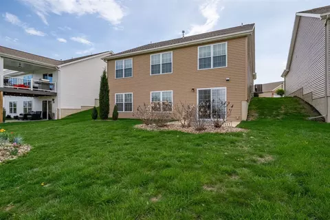 Exterior - 171 Eugene Dr, Normal, IL 61761 photo 6 of 9