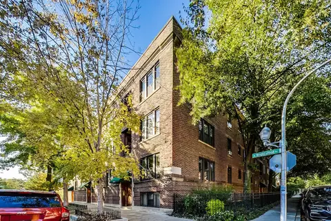 742 W Wrightwood Ave #3, Chicago, IL 60614