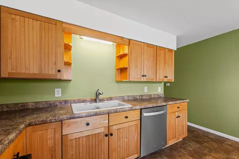 Kitchen - 1423 Rose Dr, Champaign, IL 61821 photo 3 of 3
