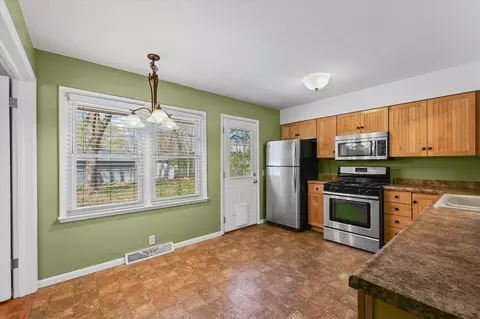 Kitchen - 1423 Rose Dr, Champaign, IL 61821 photo 1 of 3