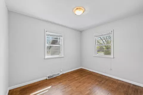 Bedroom - 1423 Rose Dr, Champaign, IL 61821 photo 6 of 7