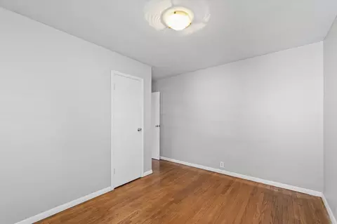 Bedroom - 1423 Rose Dr, Champaign, IL 61821 photo 5 of 7