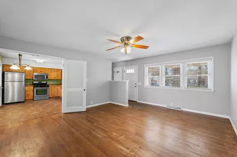Living - 1423 Rose Dr, Champaign, IL 61821 photo 2 of 3