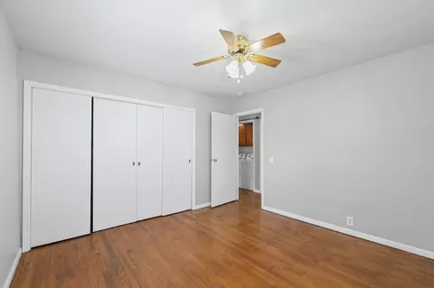 Bedroom - 1423 Rose Dr, Champaign, IL 61821 photo 3 of 7