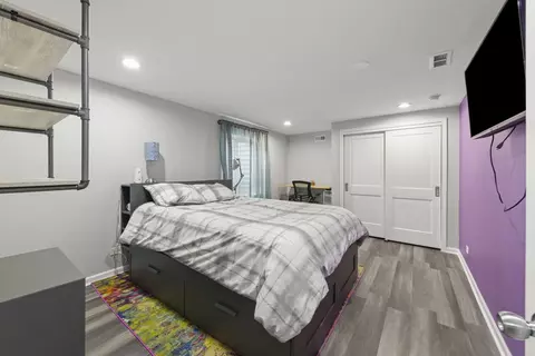 Bedroom - 2219 Daly Ln, Plainfield, IL 60586 photo 5 of 5