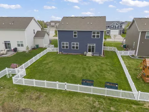Exterior - 2219 Daly Ln, Plainfield, IL 60586 photo 3 of 6