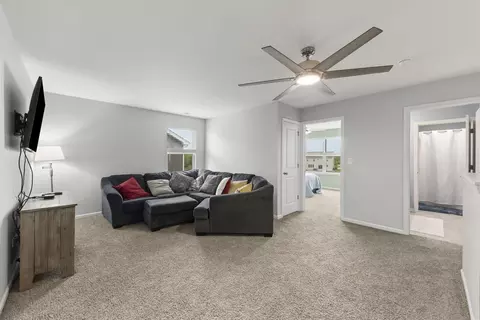 Entry Way - 2219 Daly Ln, Plainfield, IL 60586 photo 5 of 6