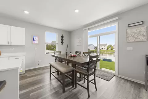 Dining - 2219 Daly Ln, Plainfield, IL 60586 photo 1 of 1