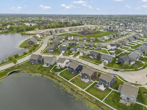 View/Area - 2219 Daly Ln, Plainfield, IL 60586 photo 8 of 10