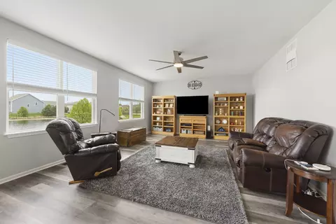 Living - 2219 Daly Ln, Plainfield, IL 60586 photo 1 of 1