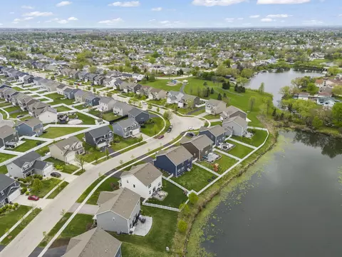 View/Area - 2219 Daly Ln, Plainfield, IL 60586 photo 6 of 10