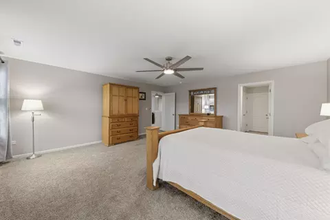 Bedroom - 2219 Daly Ln, Plainfield, IL 60586 photo 1 of 5