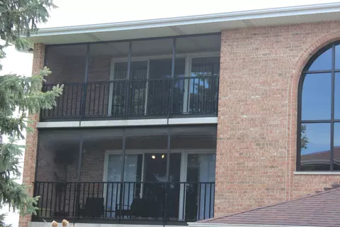 Exterior - 4943 E Circle Dr #305, Crestwood, IL 60418 photo 3 of 9