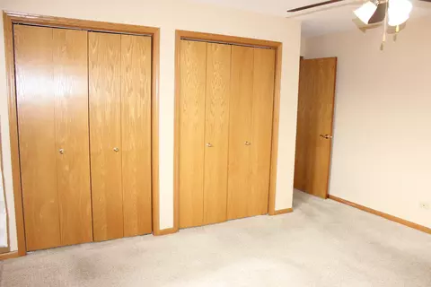 Bedroom - 4943 E Circle Dr #305, Crestwood, IL 60418 photo 2 of 4