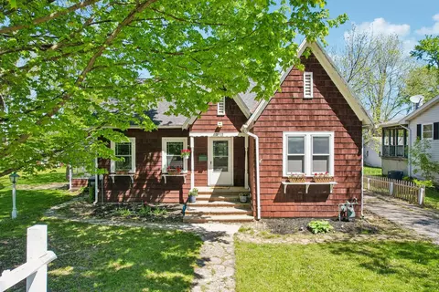 Exterior - 3908 W Kane Ave, Mchenry, IL 60050 photo 14 of 17