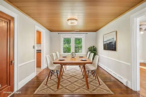 Dining - 3908 W Kane Ave, Mchenry, IL 60050 photo 1 of 1